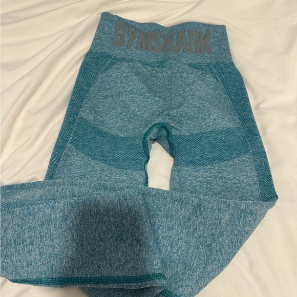 Gymshark Flex High Waisted Seamless leggings - Picture 2 of 2